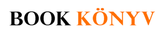 Book Könyv