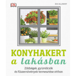 Kert, ház, otthon