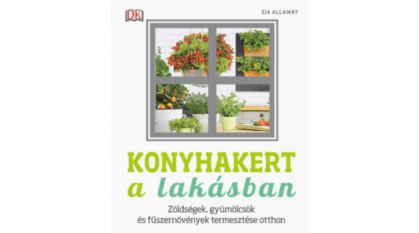 Kert, ház, otthon