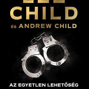 Lee Child