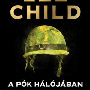 A pók hálójában - Lee Child