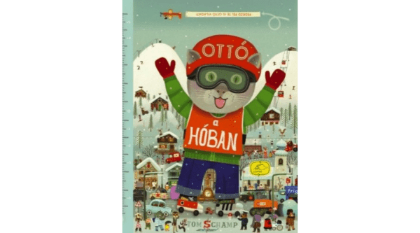 Csimota Könyvkiadó
