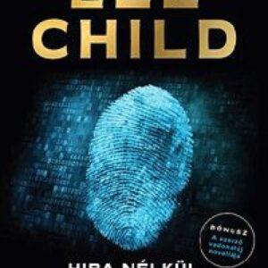 Hiba nélkül - Lee Child