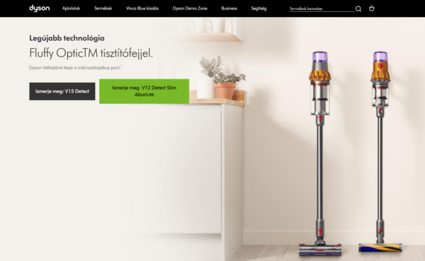 Dyson.hu