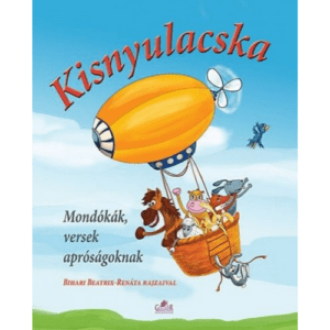 Gulliver Lap- és Könyvkiadó