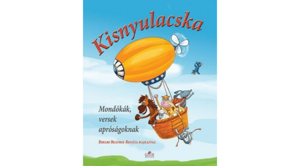 Gulliver Lap- és Könyvkiadó