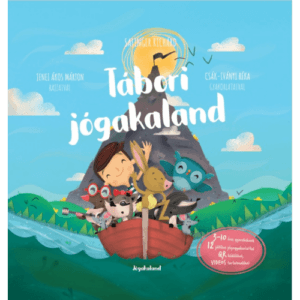 Jógakaland