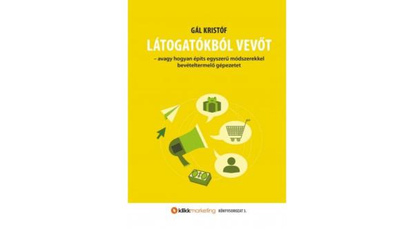 Klikkmarketing Bt.