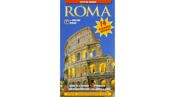 Lozzi Roma