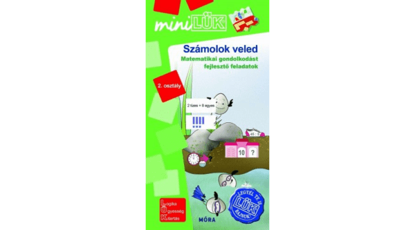 Móra Könyvkiadó