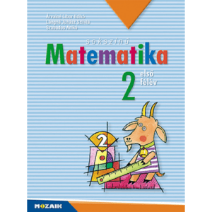 Mozaik Kiadó
