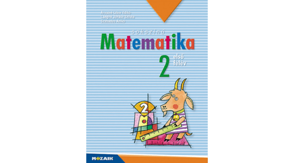 Mozaik Kiadó
