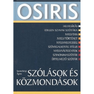 Osiris Kiadó