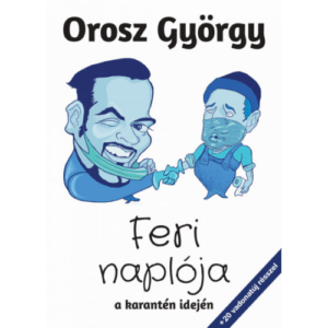 Stand Up Comedy Humortársulat Kft.