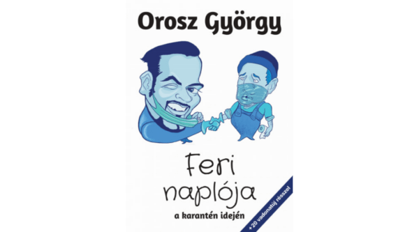 Stand Up Comedy Humortársulat Kft.