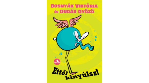 Tinta könyvkiadó