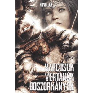 Történelmiregény-írók Társasága