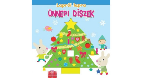 Tündér könyvkiadó