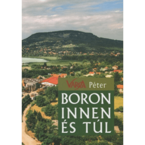 Varga Pincészet Kft.