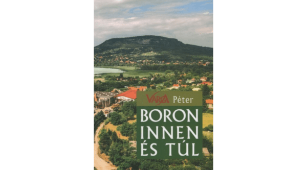 Varga Pincészet Kft.