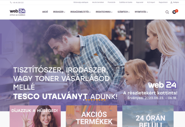 Web24.hu