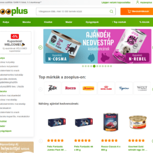 Zooplus.hu