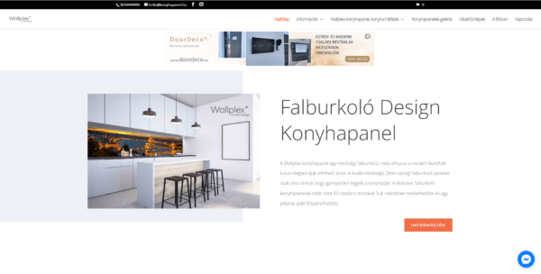 Konyhapanel.hu