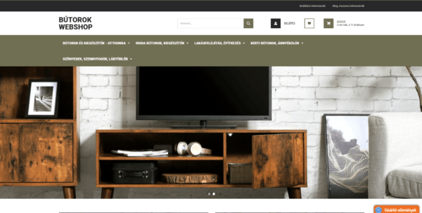 Butorokwebshop.hu