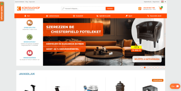 Kokiskashop.hu