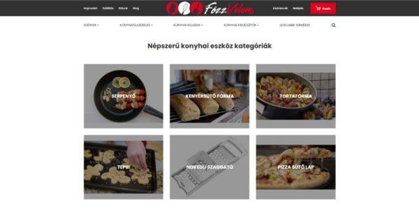 Fozzvelem.com