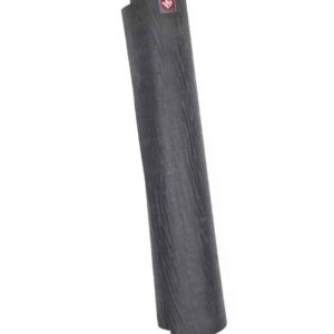 Manduka Eko® Mat Charcoal jógaszőnyeg 180 x 61 cm x 5 mm Jógaszőnyeg hossza: 180 cm