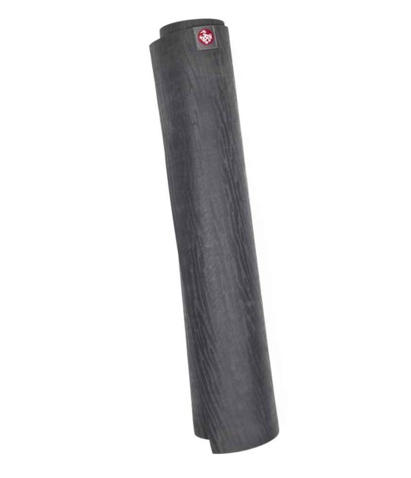 Manduka Eko® Mat Charcoal jógaszőnyeg 180 x 61 cm x 5 mm Jógaszőnyeg hossza: 180 cm