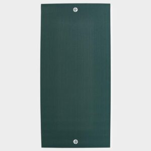 Manduka PRO ™ Kids Yoga Mat® 2,5 mm jógaszőnyeg gyerekeknek Szín: Zöld