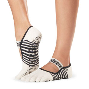 Toesox Fulltoe Mia Grip csúszásgátló zokni Beloved Méret: M 39-42,5