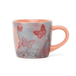 Bodhi Yoga Bodhi Yogi Mug kerámia bögre Open Lotus 300 ml