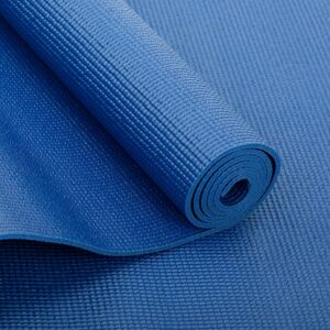 Bodhi Yoga Bodhi Asana mat jógaszőnyeg 183 x 60 cm x 4,5 mm Szín: Sötétkék