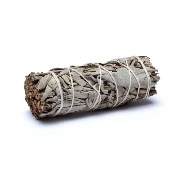 Phoenix Import Phoenix White Sage fehér zsálya fűtőköteg -10 cm Méret: S