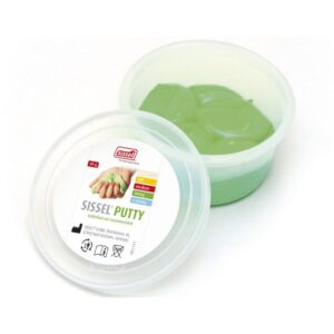 Sissel Anyag kézrehabilitációhoz Típus: Putty - silná
