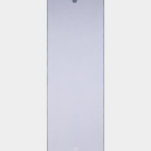 Manduka Yogitoes Premium csúszásmentes jógatörölköző 180 x 61 cm Szín: Levendula
