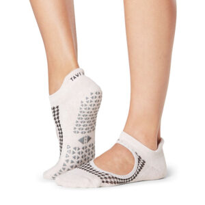 Tavi Noir Grip zokni Emma Aspire csúszásgátló zokni Méret: S 36-38