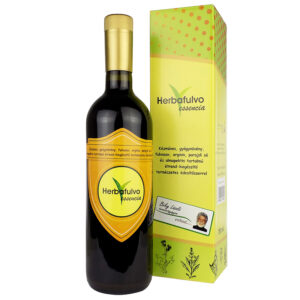 Herbafulvo Essencia 750 ml