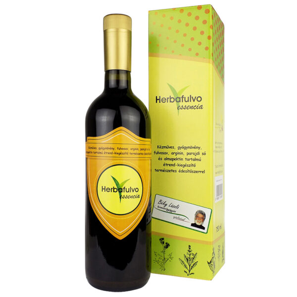 Herbafulvo Essencia 750 ml