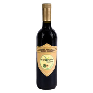 Herbafulvo Essencia Papaja 750 ml