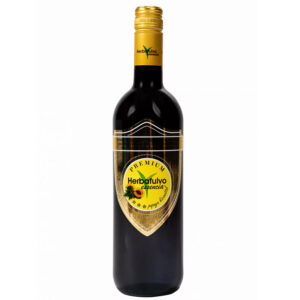 Herbafulvo Essencia Prémium Papaja 750 ml