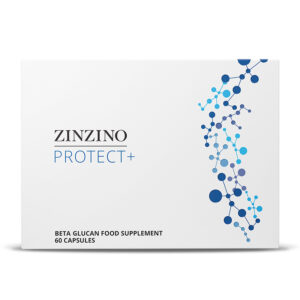 Zinzino Protect+, 60db