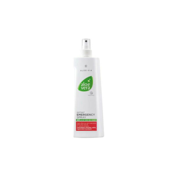 LR Aloe Vera Elsősegély Spray first aid, 400 ml