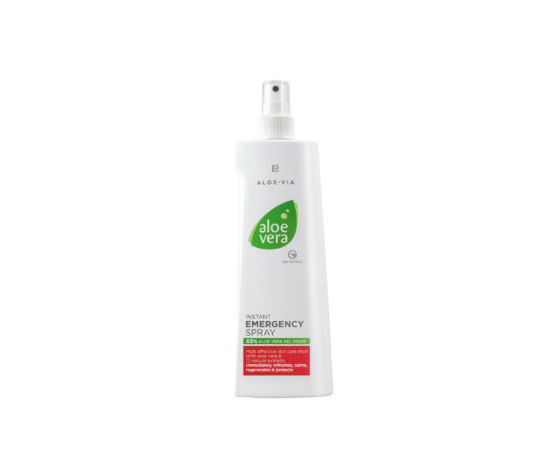LR Aloe Vera Elsősegély Spray first aid, 400 ml
