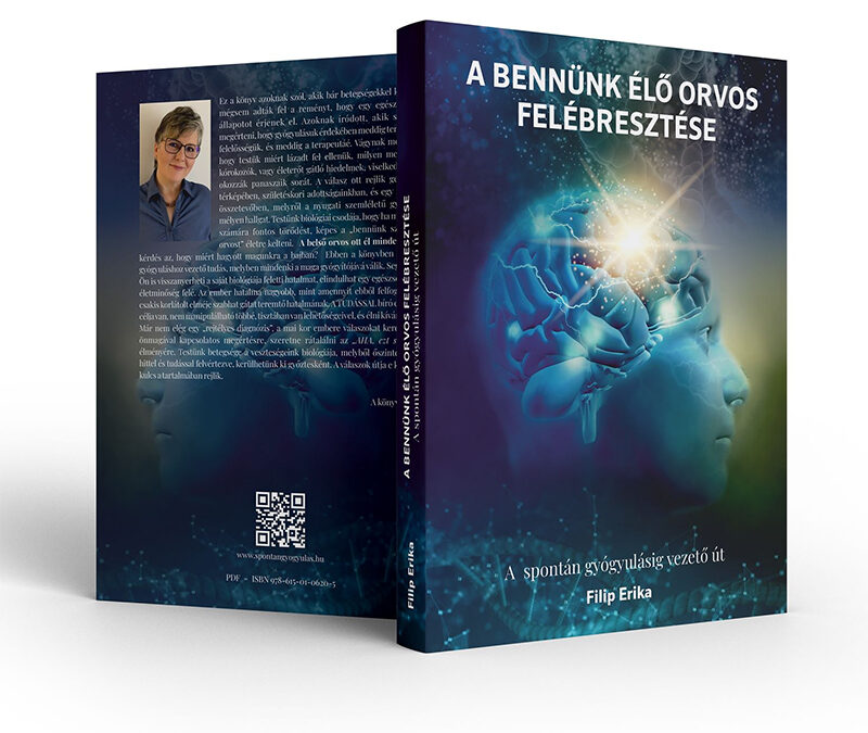 Filep Erika: A bennünk élő orvos felébresztése