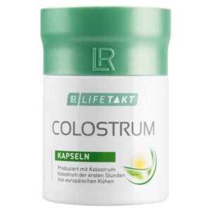 LR Colostrum Compact kapszula, 60db