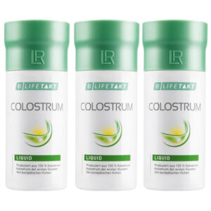 LR Colostrum Direkt, 125ml (3x)